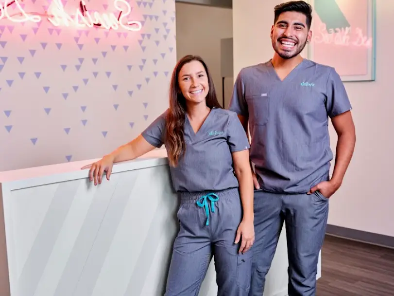  Austin Swish Dental East 4th