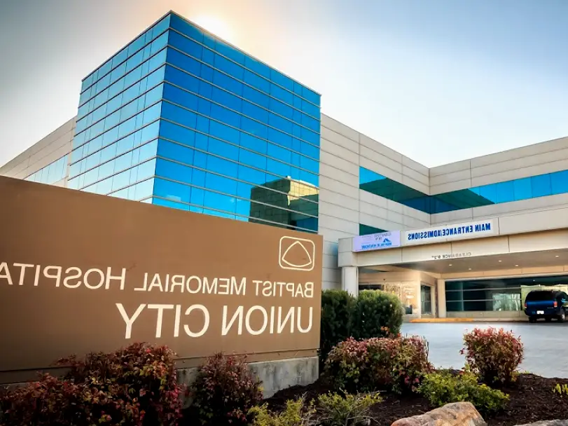 Baptist Memorial Hospital-Union City
