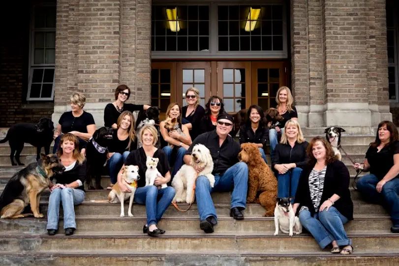 Bend Family Dentistry - Third Street