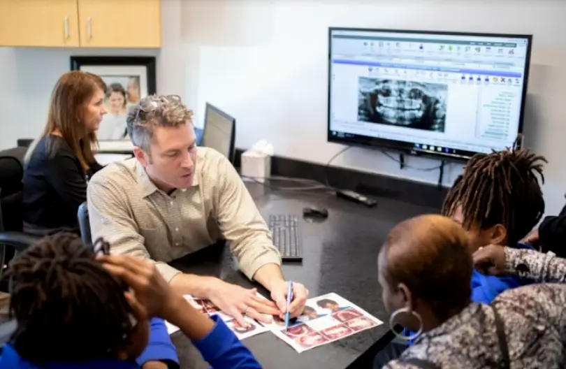 Brewton Glass Orthodontics