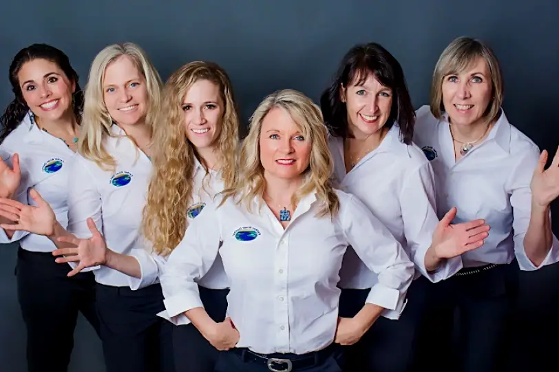 Byfield Parker River Dental, Robin Davies DMD