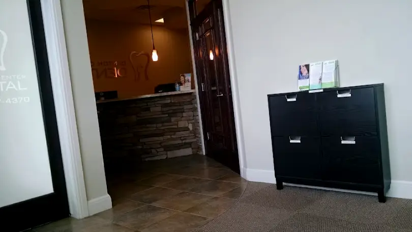Canton Center Dental