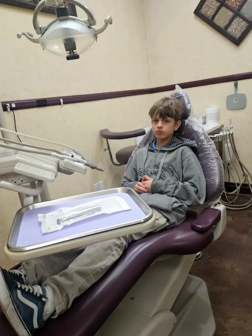 Canyon Lake Elementary Smyles Inc: Johnston Cheryl L DDS