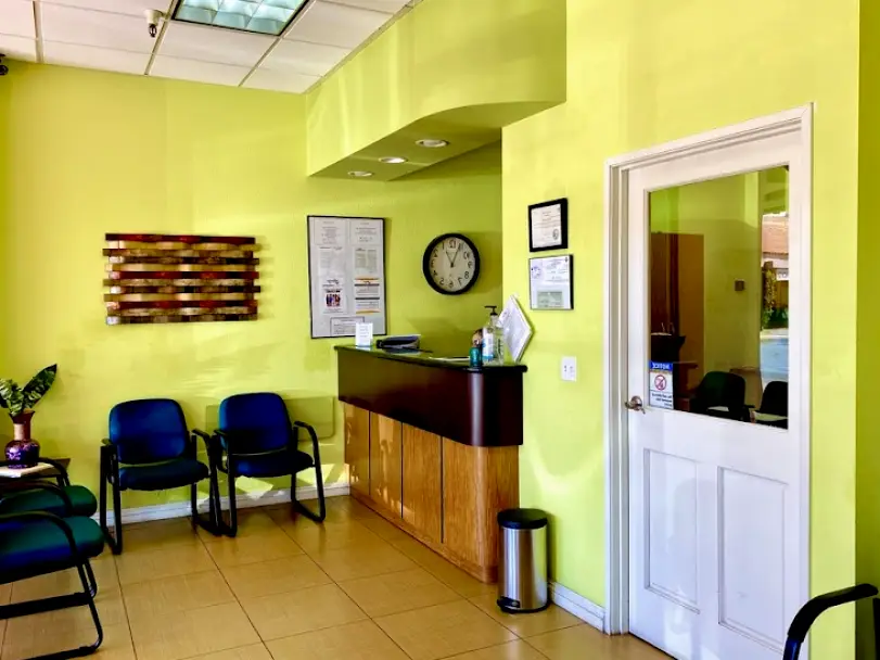 Cathedral City Dr. Ruben Mendez, DDS
