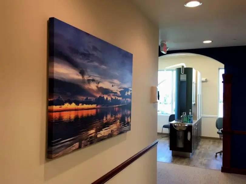  Chattanooga Alani Dental Center