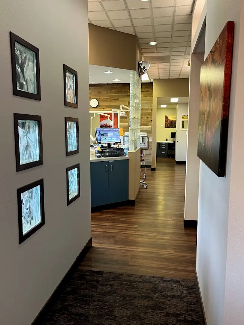 Clackamas Sunnyside Orthodontics