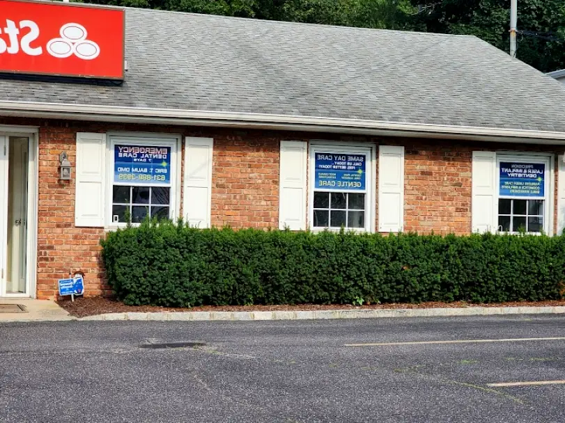 Commack Baum Eric T DMD Emergency Dentistry