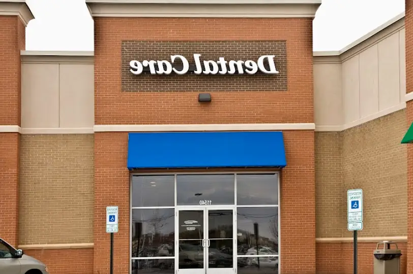 Complete Dental Care of Richmond