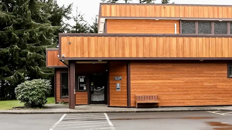 Coos Bay Three Rivers Dental Clinic