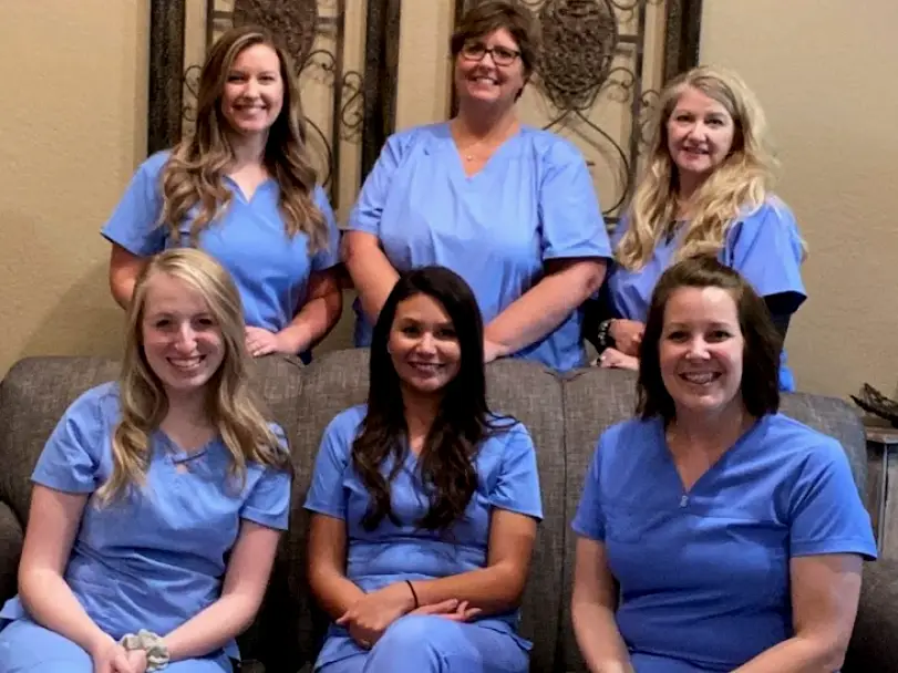 Custom Dental of Ottawa- Dr. Leanne Desch