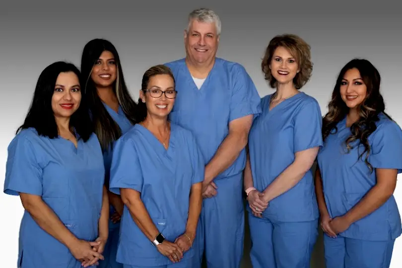  Dallas Northpark Dental Associates