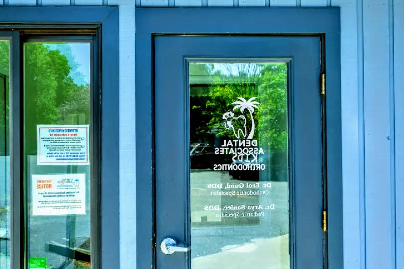 Danbury Dental Associates KIDS & Orthodontics