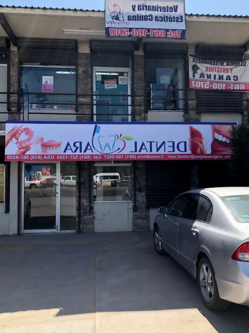 Dental Jara - Playas de Rosarito