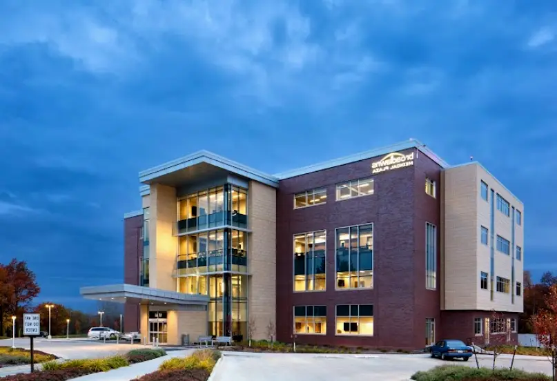  Des Moines Broadlawns Medical Center - Medical Plaza