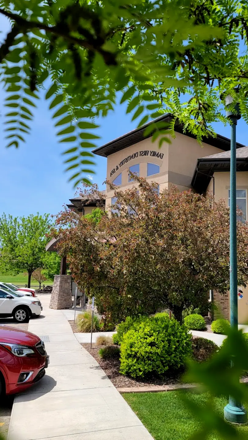 Eagle Mountain Family First Dentistry and Spa