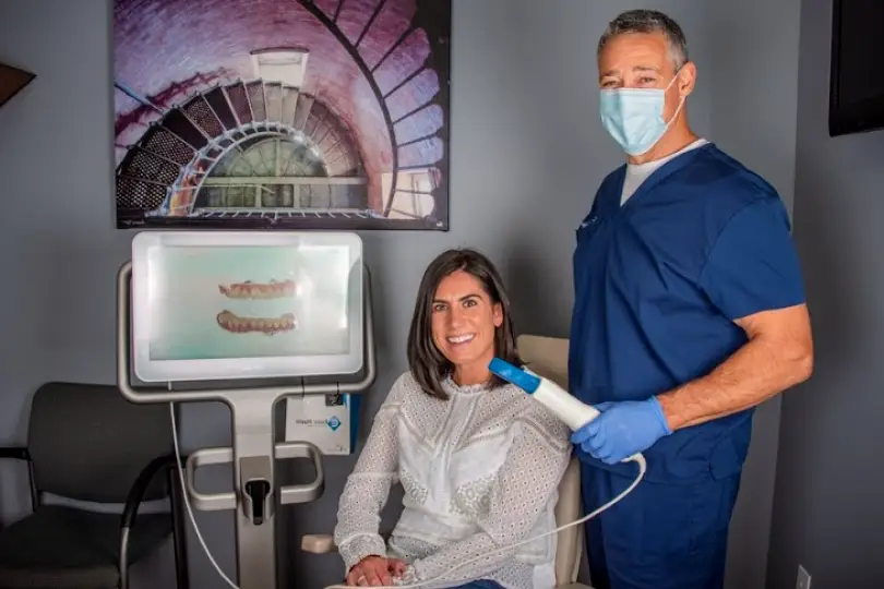 East Greenwich Rhode Island Children's Dentistry & Orthodontics