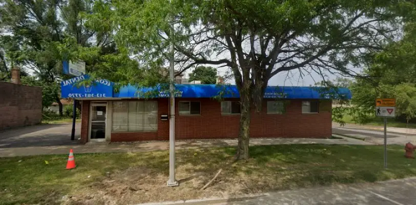 Ecorse Dental
