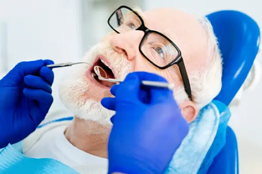  Fontana Emergency Dental Care