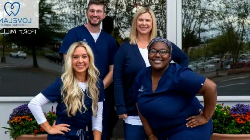 Fort Mill Loveland Dental Group