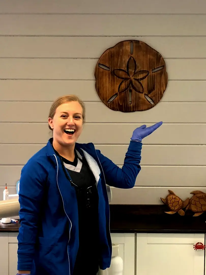  Fort Walton Beach Sand Dollar Dental