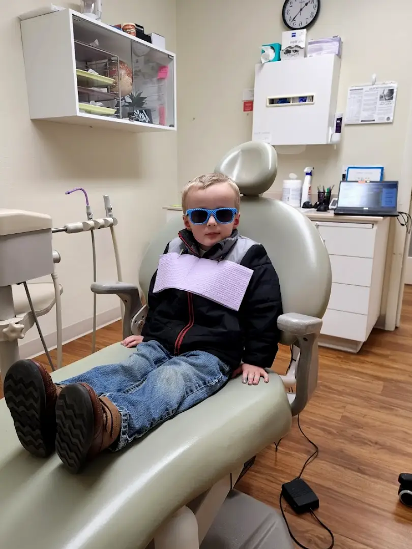 Fowler Family Dentistry