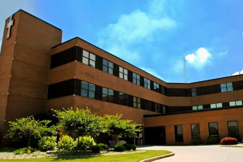 Franciscan Health Crawfordsville