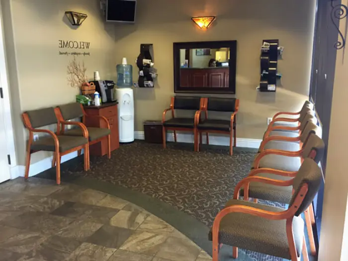 Gentle Dental Laguna Woods