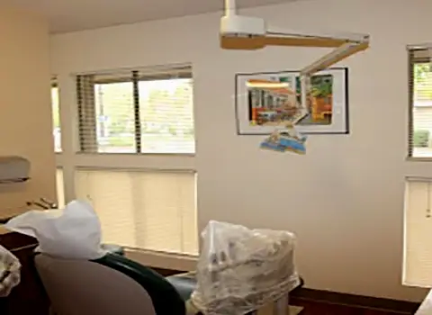 Gilroy Gary Banner DDS