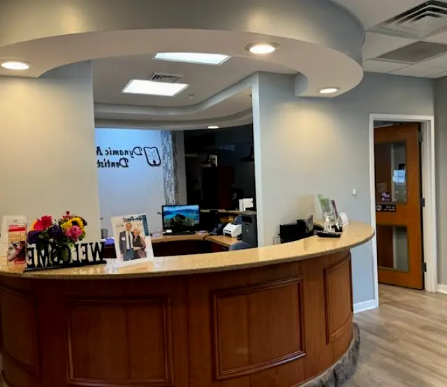 Glenside Dynamic Modern Dentistry LLC