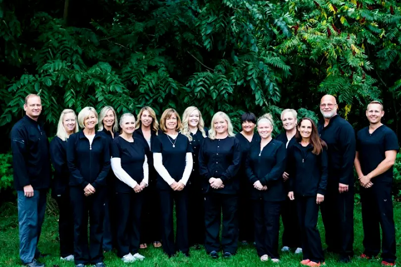 Grand Haven Beechtree Family Dentistry