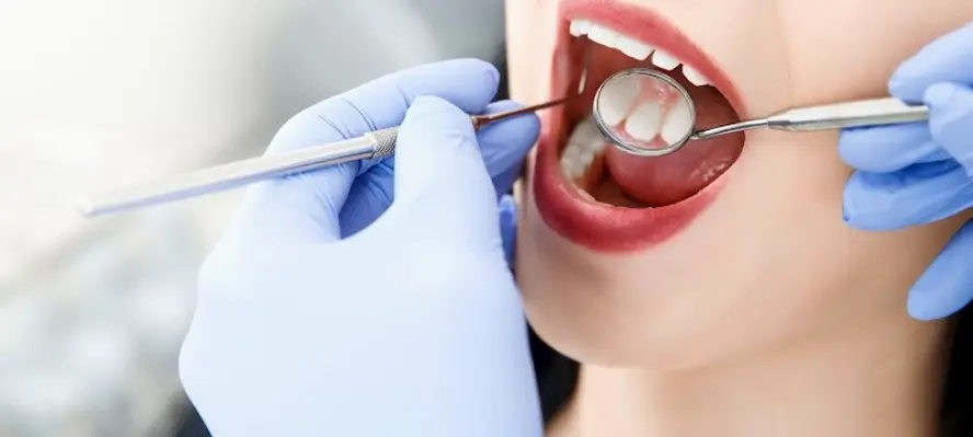 Green Valley Alta Mira Dental Clinic