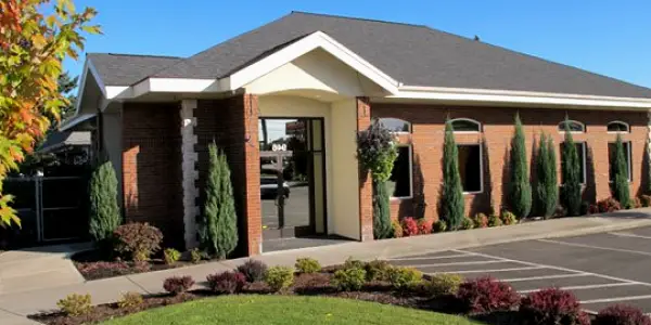 Gresham Brian Allen DDS