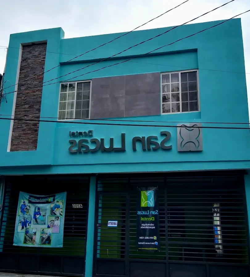 Guadalupe SAN LUCAS DENTAL