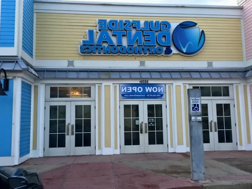 Gulfside Dental & Orthodontics - Galveston