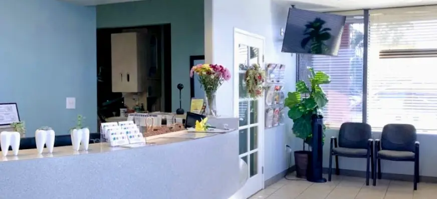 Hacienda Heights Dr. Maria Balce, DDS
