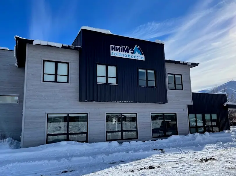Hailey McMinn Orthodontics