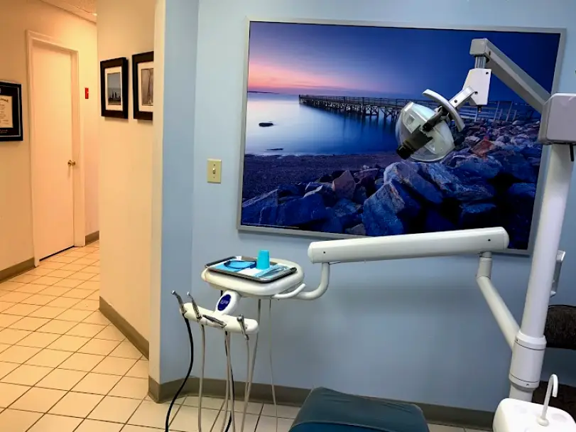 Hamden Cherry Dental
