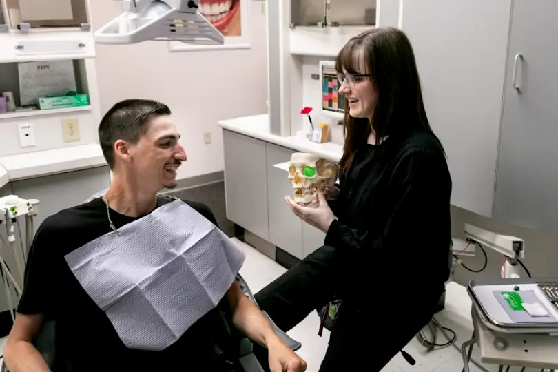 Hampton LeJeune Family Dentistry
