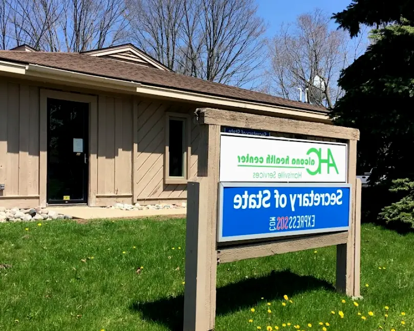 Harrisville Alcona Health Center