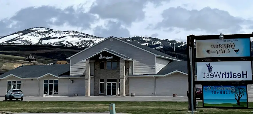 Health West - Garden City Clinic