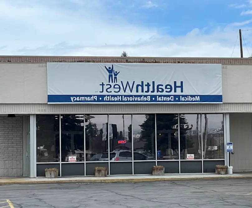 Health West - Montpelier Clinic