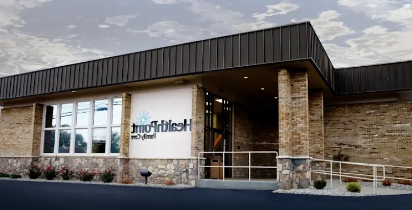  HealthPoint Family Care - Florence Office