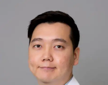 Hesperia Han Kim, DDS