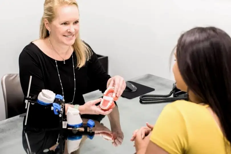 Houma Schwab Orthodontics