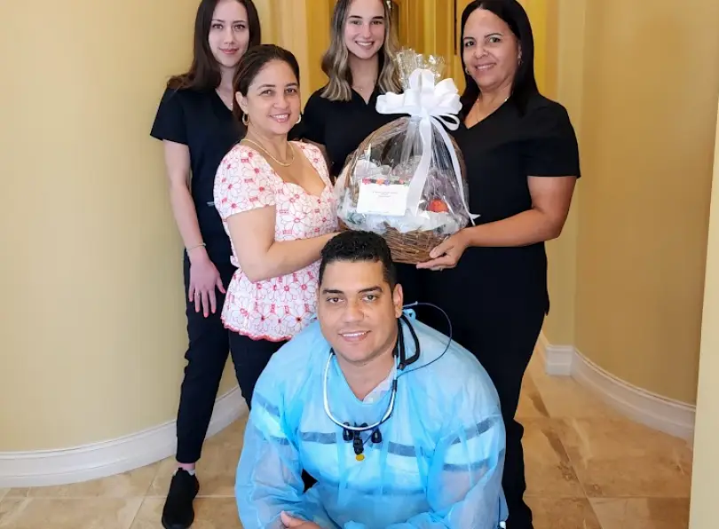  Jupiter Dental Studio