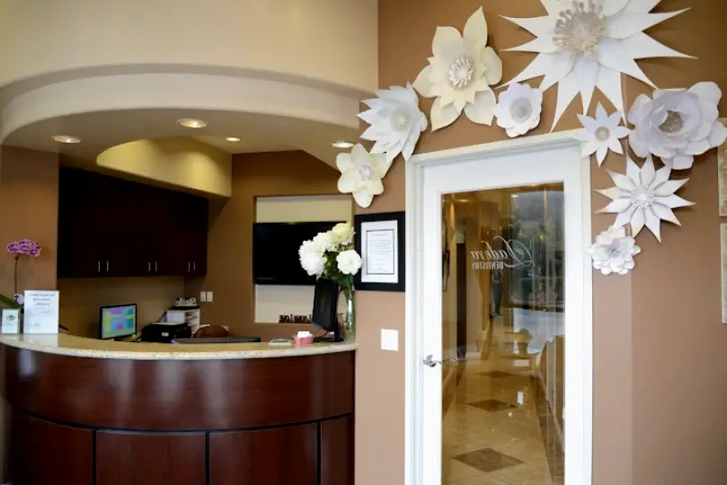 Ladera Ranch Ladera Dentistry