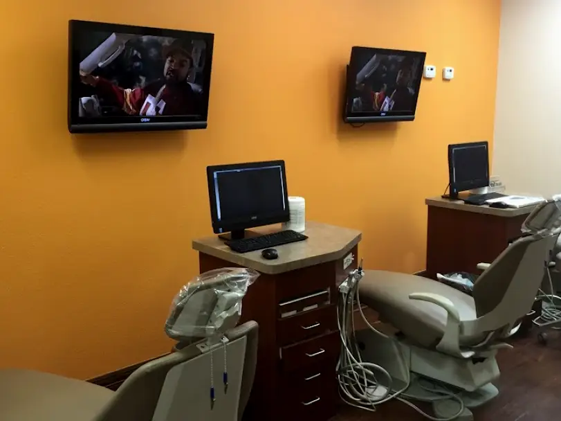 Lancaster Dental & Orthodontics