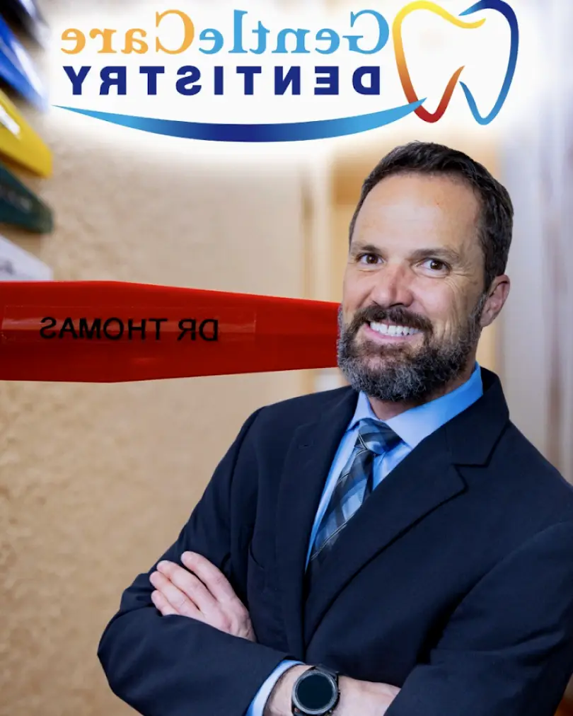 Las Cruces Christopher Thomas, D.D.S.