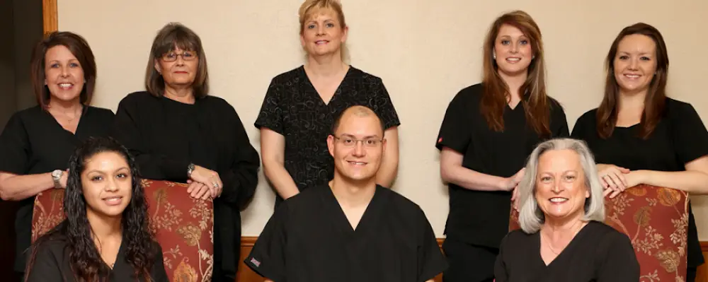 Lawton Muller Family Dentistry