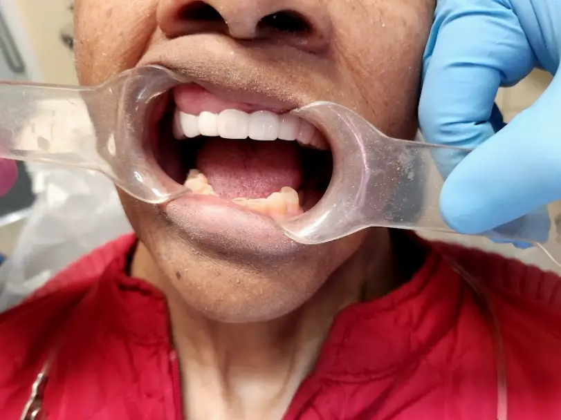 Long Beach Dental Arts, PC
